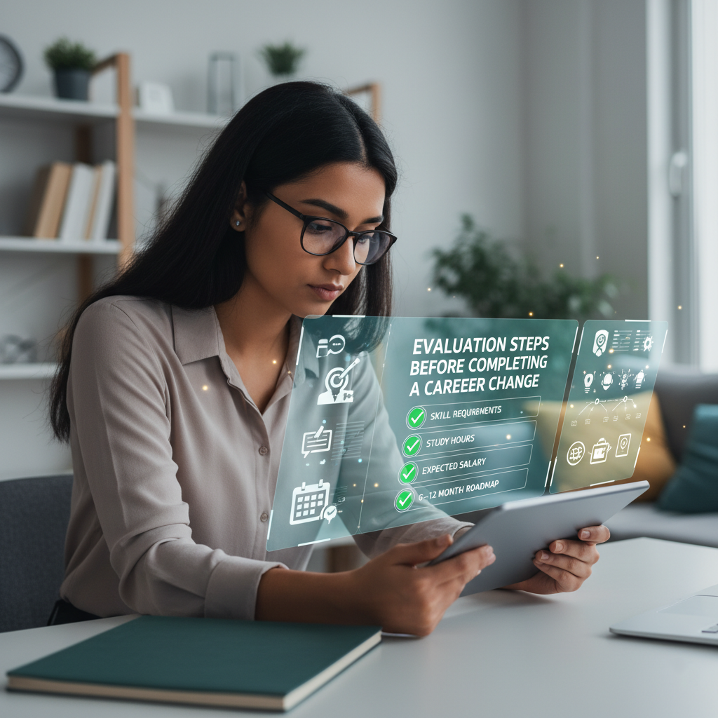 EduTech Business team guiding Nigerian students on online programs for career change through online learning in 2025